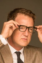  Грегори Кинг