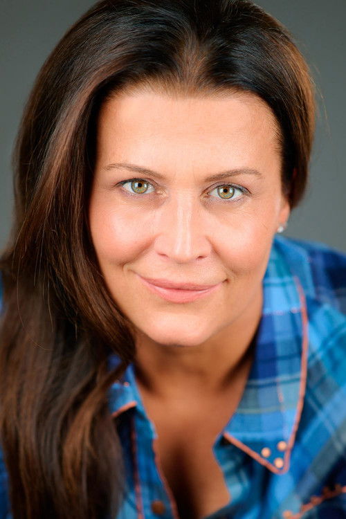 Тара Ариелле О'Реиллй