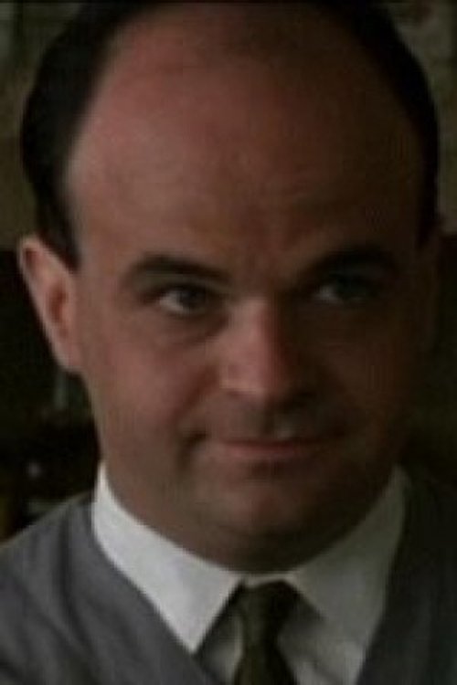  Пол Кеннеди