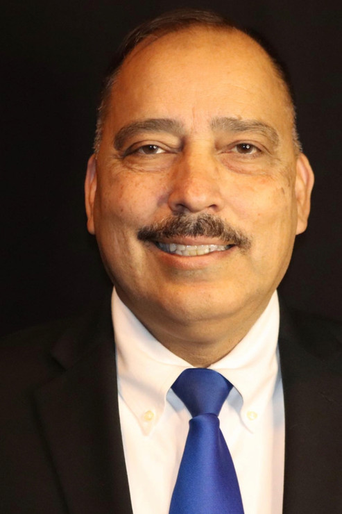 Рубен Барела