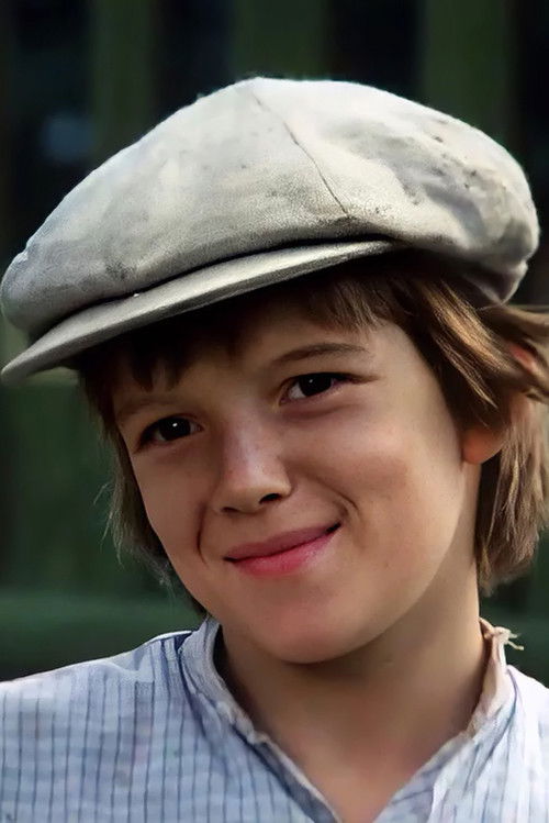 Мицхаел Дймек