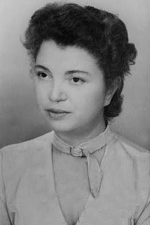Анна Маестри