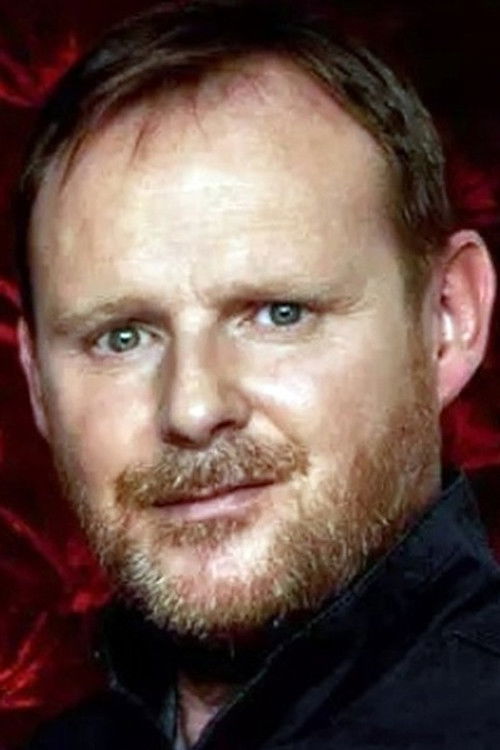 Томмй Цуннингхам