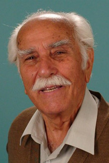 Фарук Савун