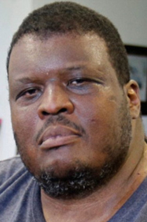 Еммануел Йарбороугх