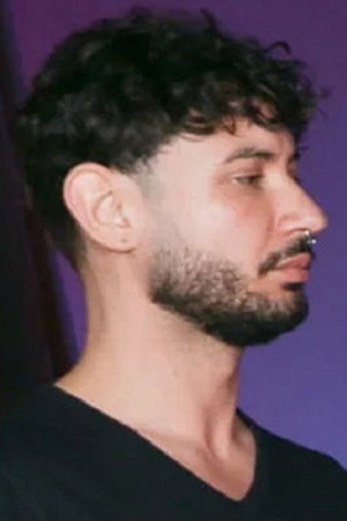 Тонй Хаммер