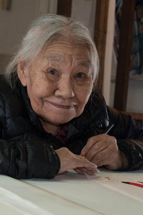 Кеножуак Ашевак