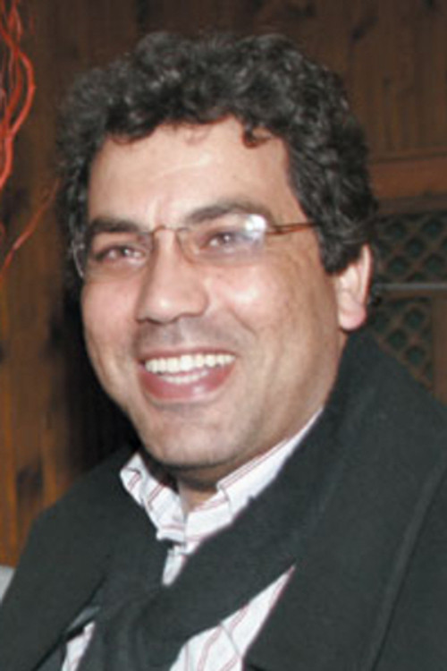 Хамид Баскет