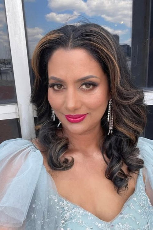 Рицха Гхимире