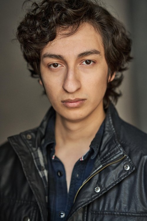 Дэвид Финчер Кальвильо