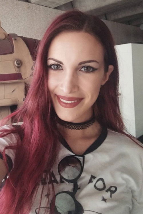 Цхиара Луциа Презиоси