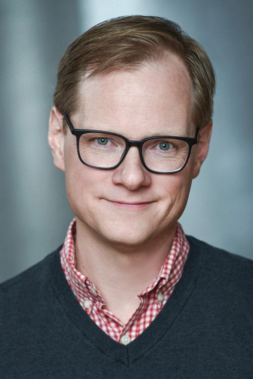 Даниел Фалк