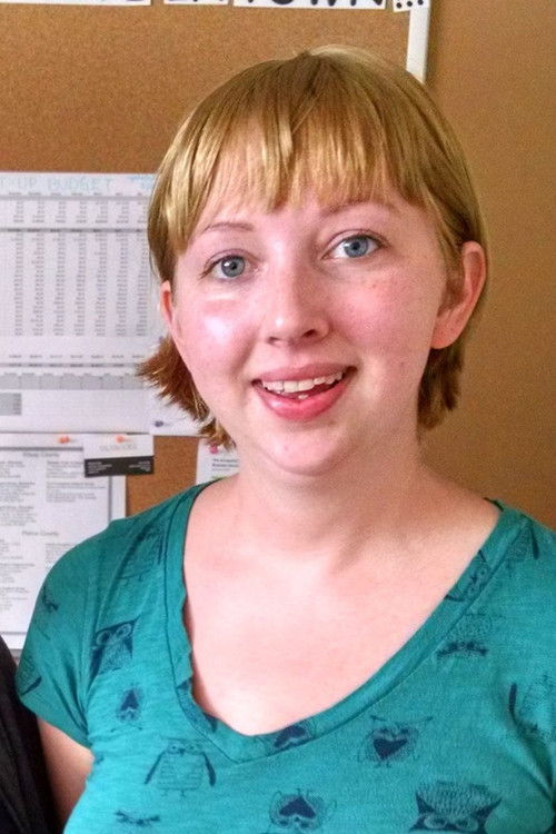 Монесса Бацон