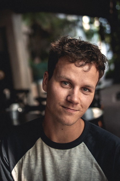 Миккел Хjорт-Педерсен