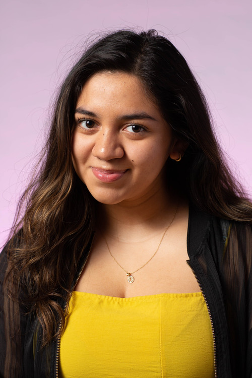 Габриела Ривера Арауjо