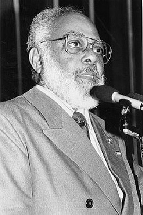 Абдиас Насцименто