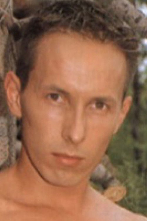 Кен Спенцер