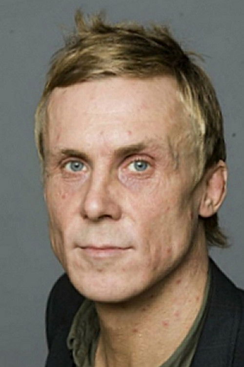 Симон Норртхон