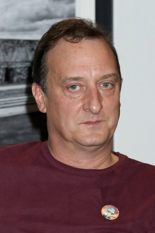 Даниел Мезqуита