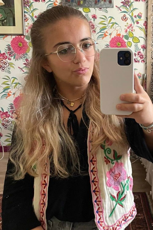 Лилоу Аудаин