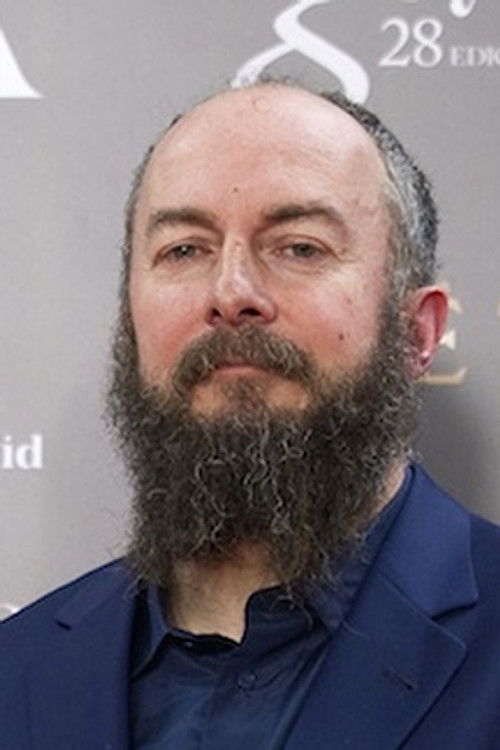 Jосé Луис Арризабалага