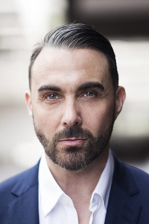 Jонатхан Д. Еллис