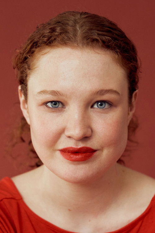 Пиа Зиммерманн