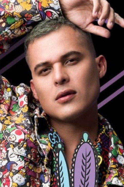  Луис Торрес