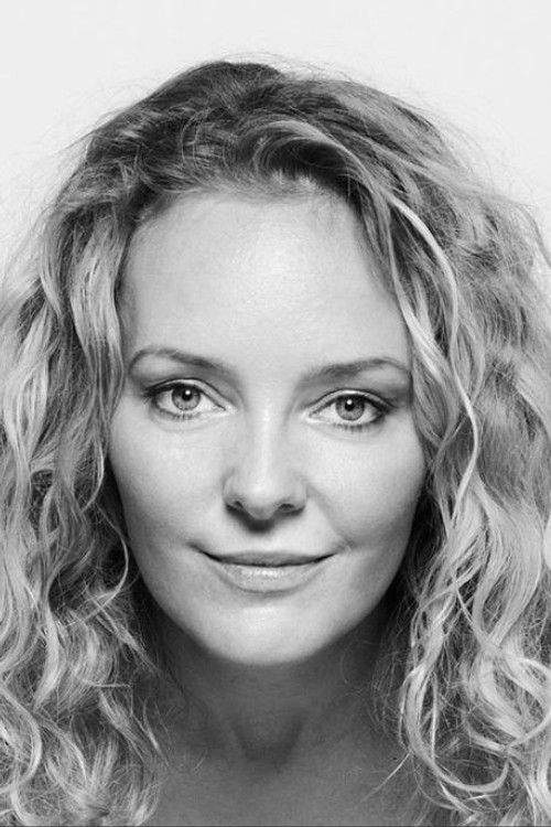 Ингибjöрг Стефáнсдóттир