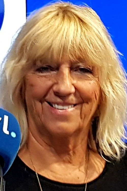 Лилиане Давис