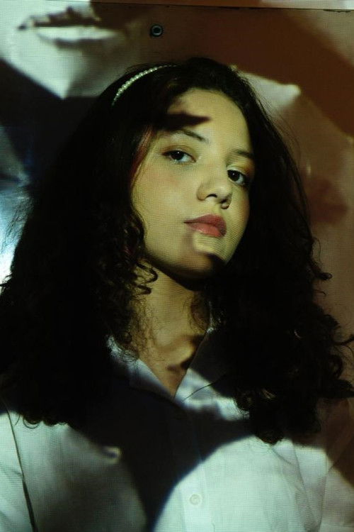 Таинá Аленцар