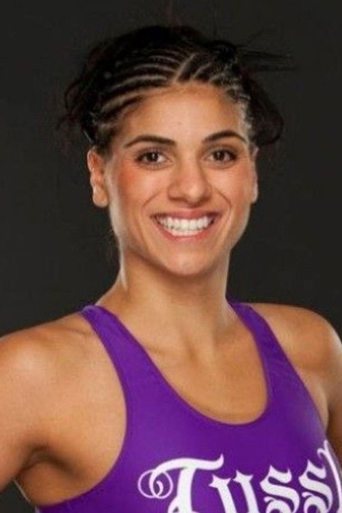 Софиа Багхердаи