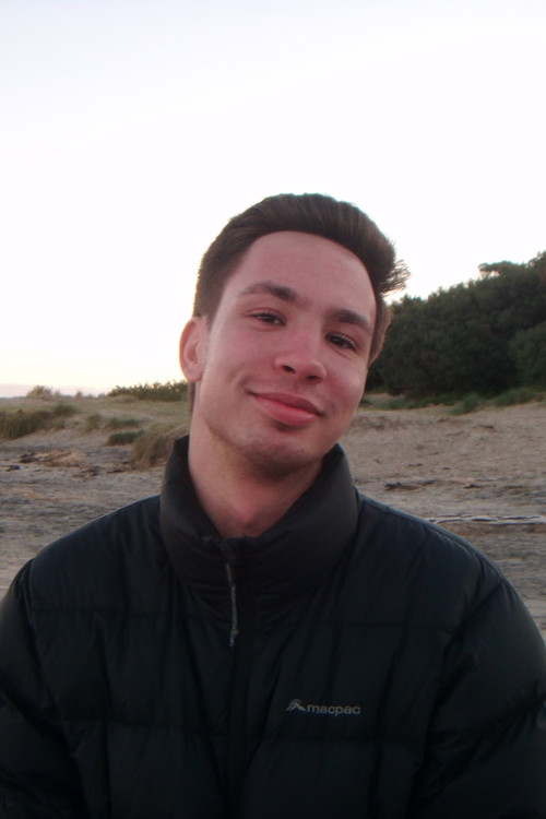 Масон Леитцх