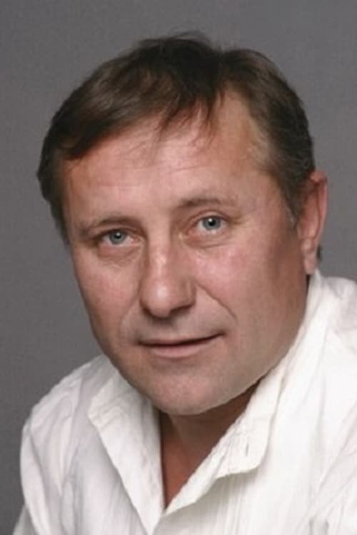 Сергей Схекховтсов