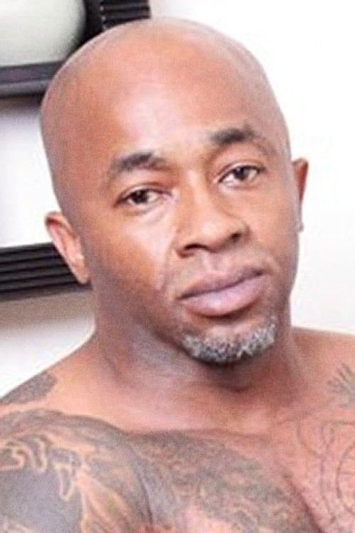 Адам Мансфиелд