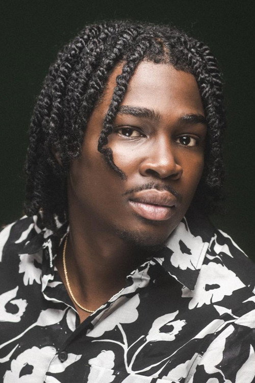 Кам Паттерсон