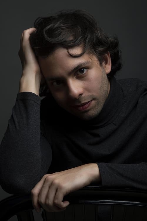 Jосé Мариано Дíаз Дуарте