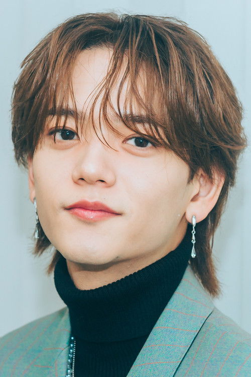 Сота Накадзима