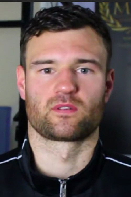 Мицкей Еллисон