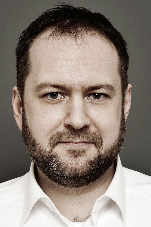 Jоб тер Бург