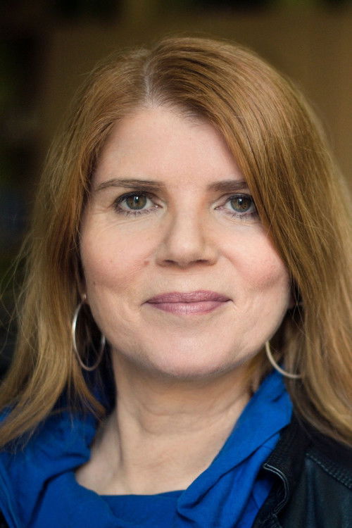 Анне Остерлох