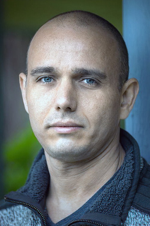 Пхилип Алеxандер Бакер