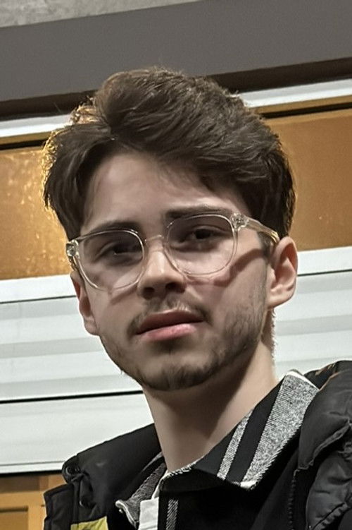 Даниел Цоссио