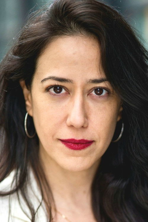 Емиллй Бенами