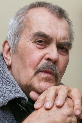  Николай Фёдорович Батурин