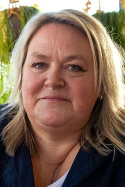 Лена Лингман