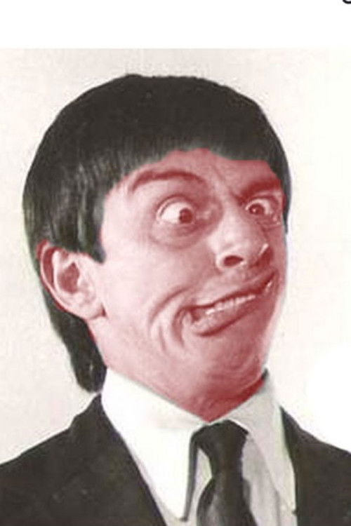 Исмаел Ецхеваррíа