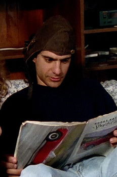 Георге Каннава