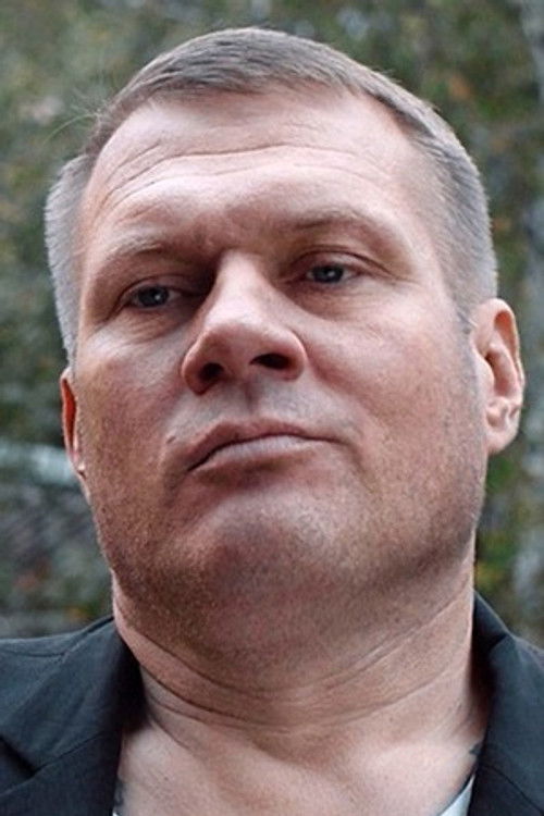 Алеxей Марусов