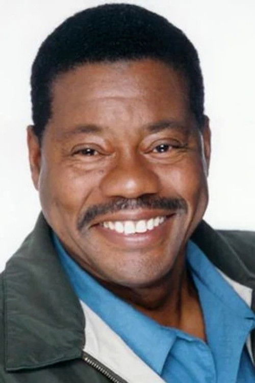 Jамес Гералден